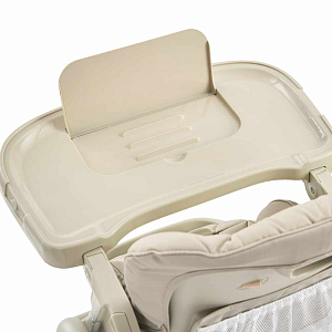 Стул для кормления Happy Baby "William pro", оливковый